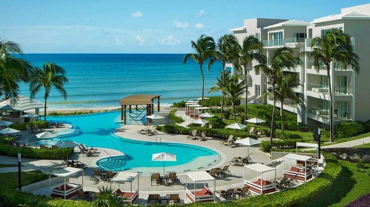 Dreams Jade Resort & Spa